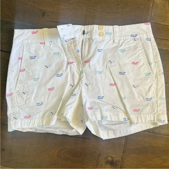 Vineyard Vines Shorts - Bundle of 3 - Picture 5 of 10